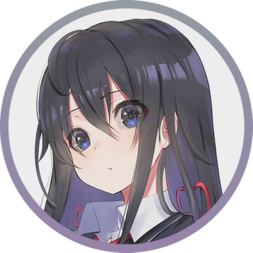Anime Girl Pfp PNG Pic Background
