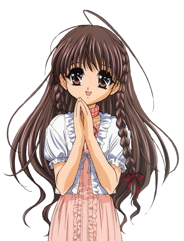 Anime Profile Pictures PNG Images Transparent Background | PNG Play