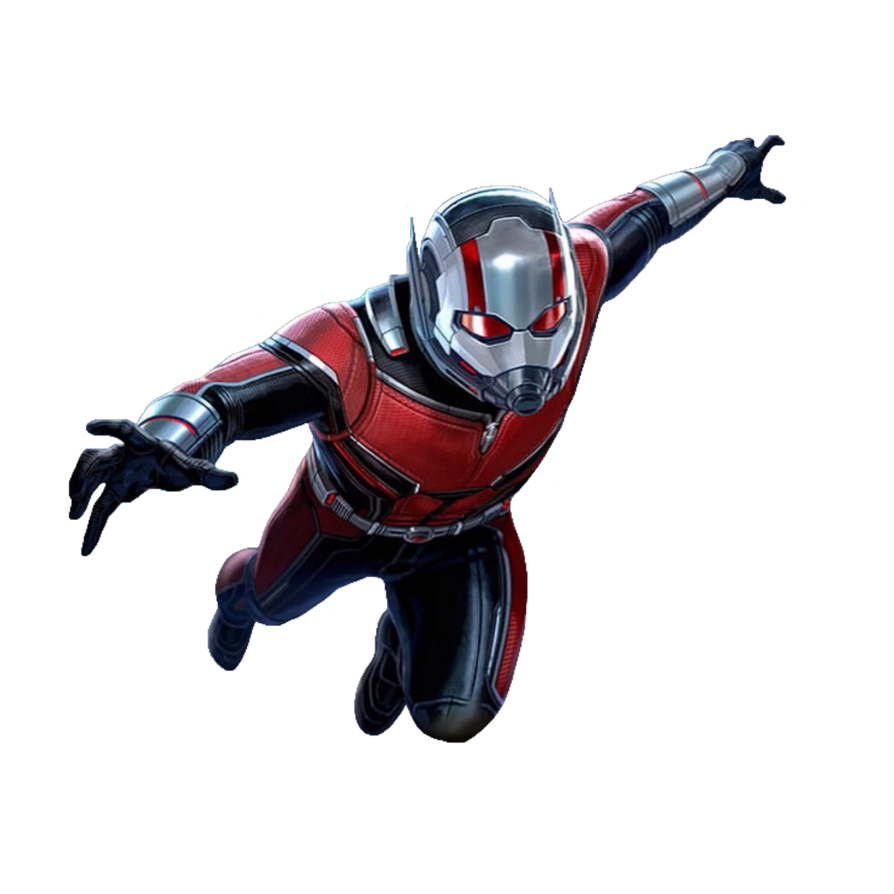Ant Man And The Wasp 2018 No Background