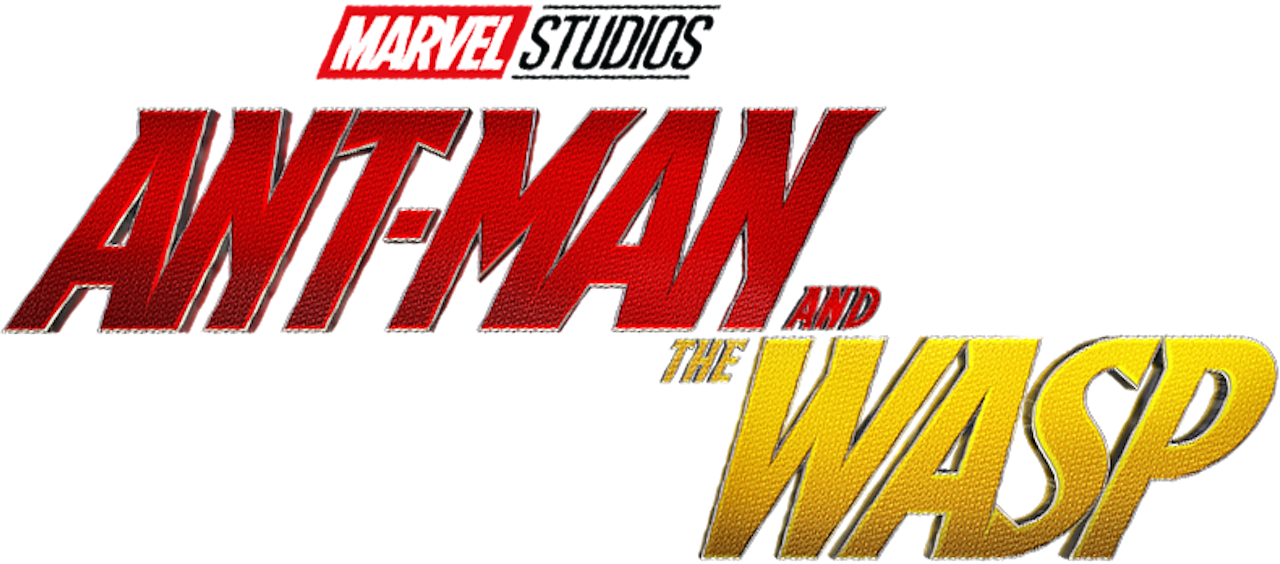Ant Man And The Wasp 2018 PNG HD Images