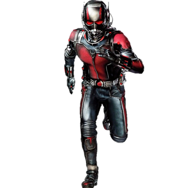 Ant Man And The Wasp 2018 PNG HD Photos