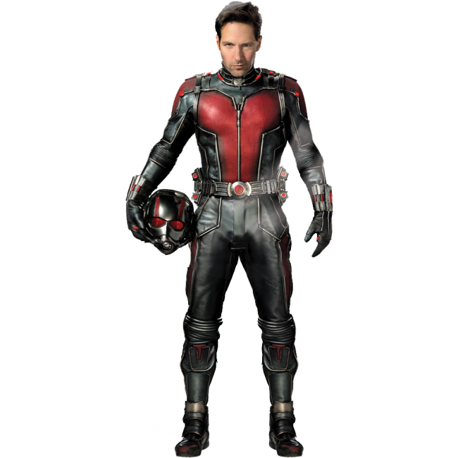 Ant Man And The Wasp 2018 PNG HD Quality