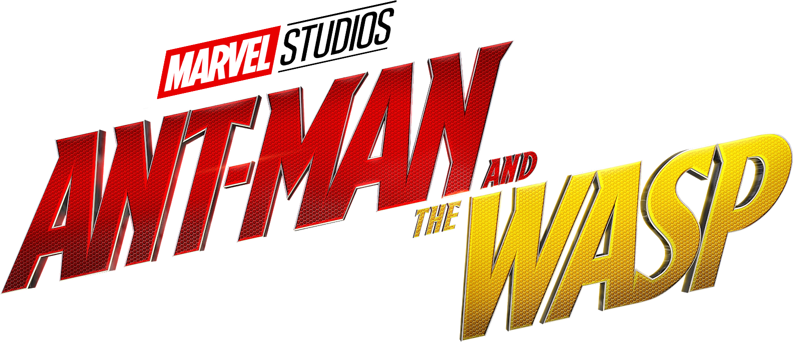 Ant Man And The Wasp 2018 Transparent File