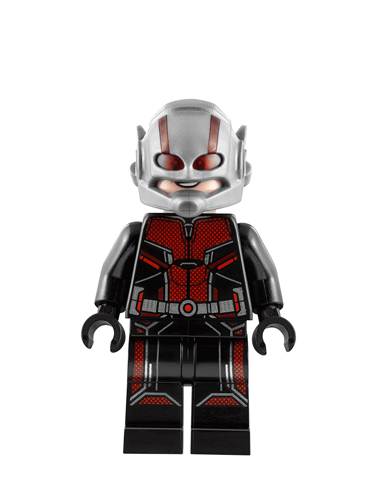 Ant Man Marvel Free PNG