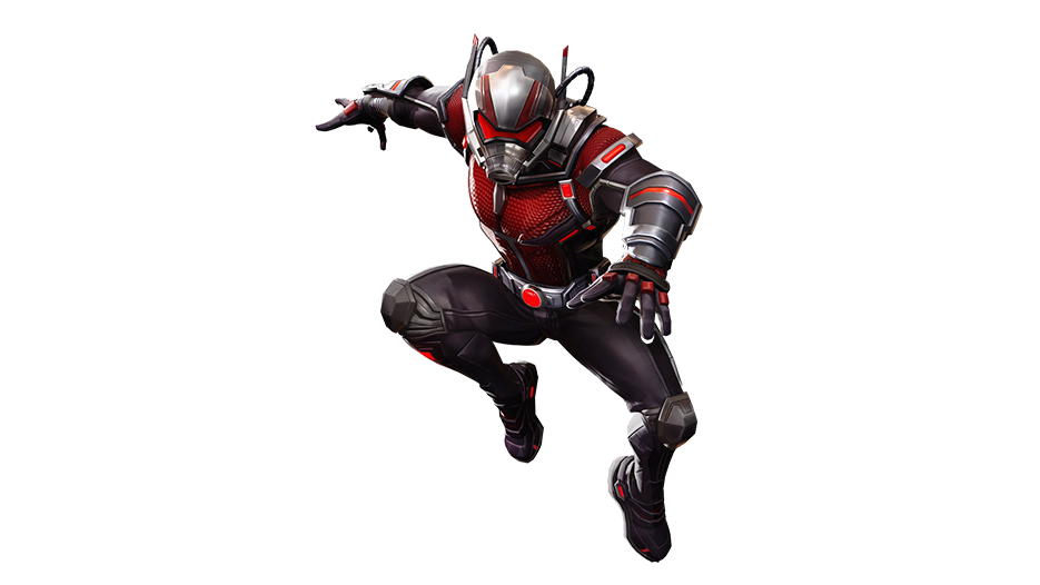 Ant Man Marvel Free Picture PNG