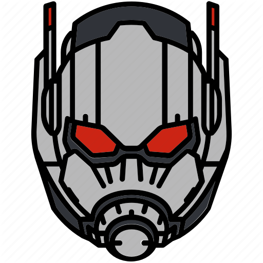Ant Man Marvel PNG Images HD