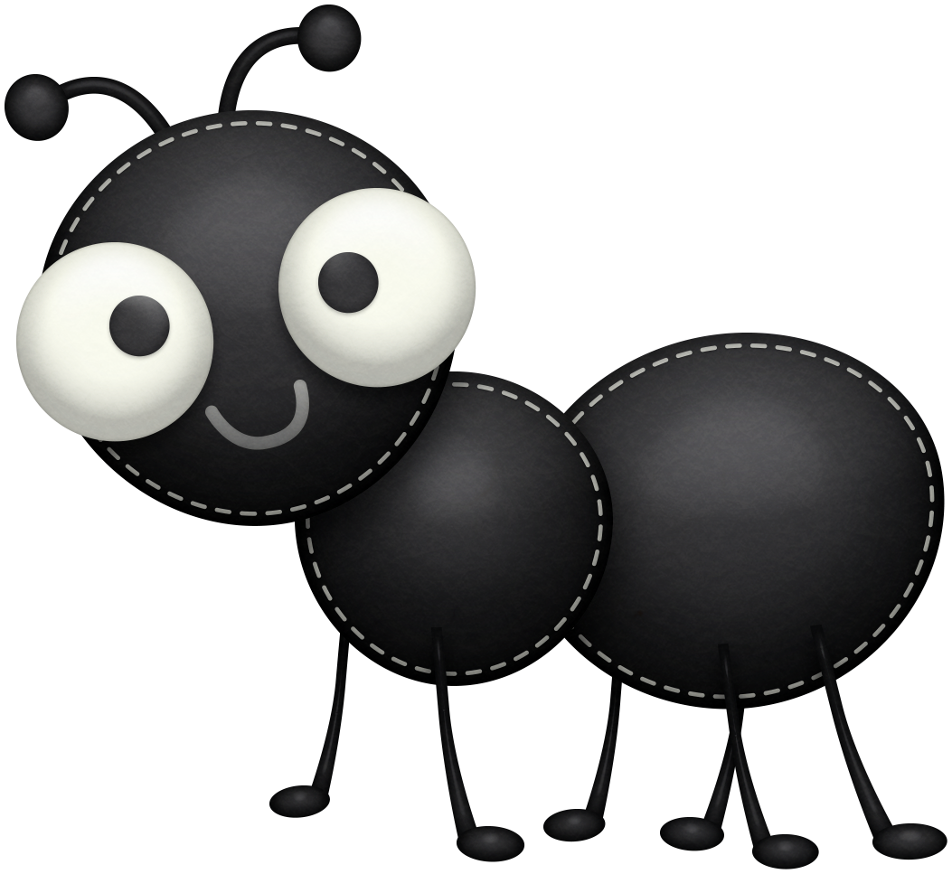 Ants Transparent Free PNG