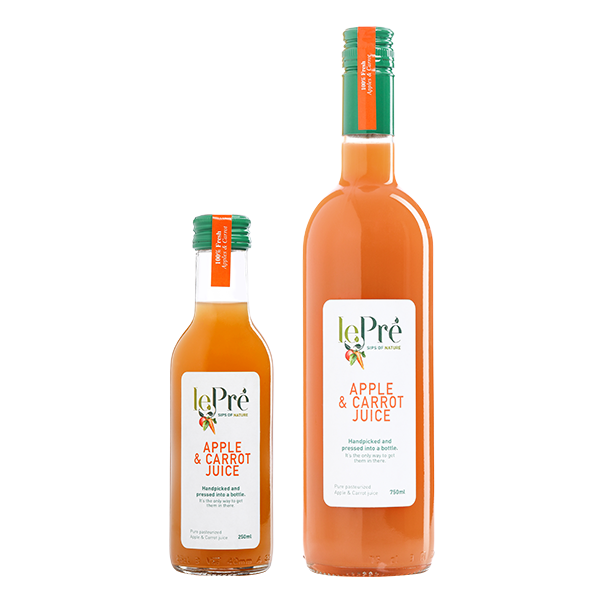 Apple Carrot Drink PNG HD Quality