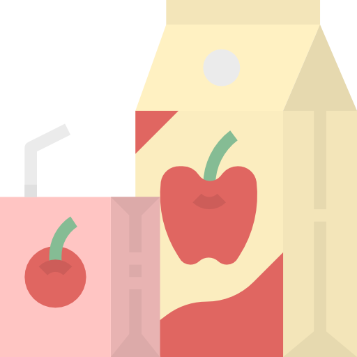 Apple Juice PNG Clipart Background