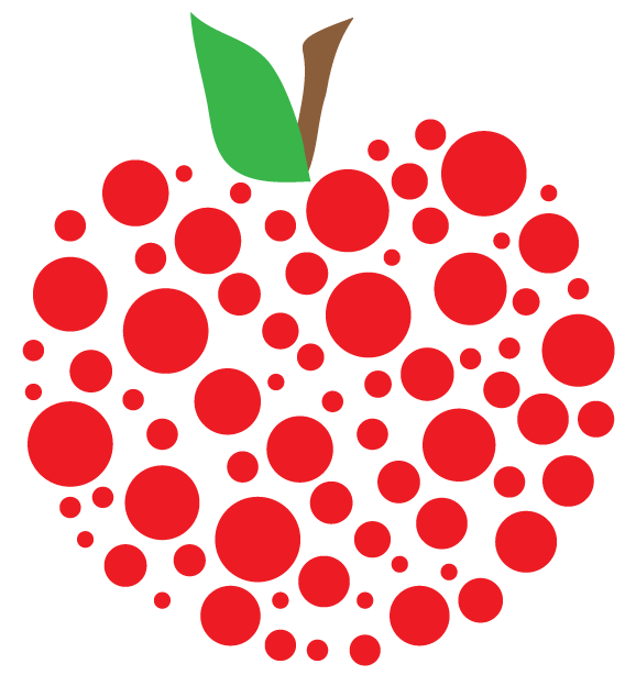 Apples Clipart Free PNG