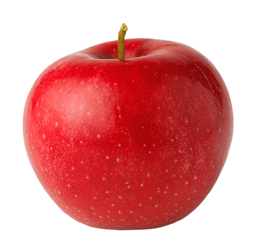 التفاح Clipart PNG الخلفية