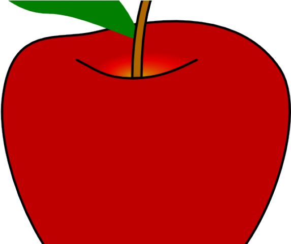 Apples Clipart PNG Free File Download