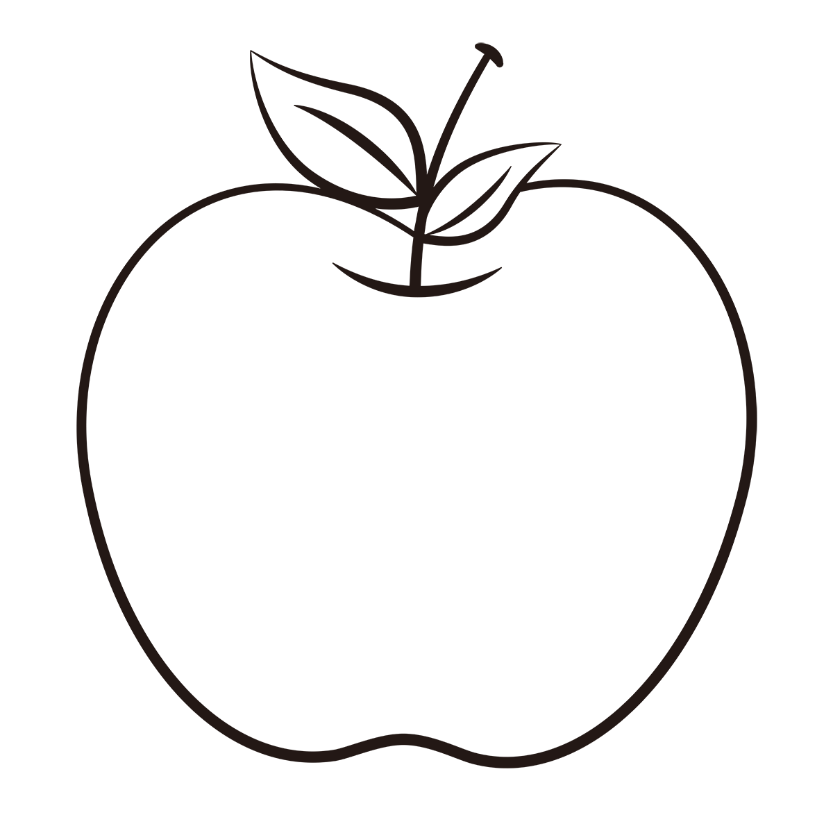 Apples Clipart PNG Images HD