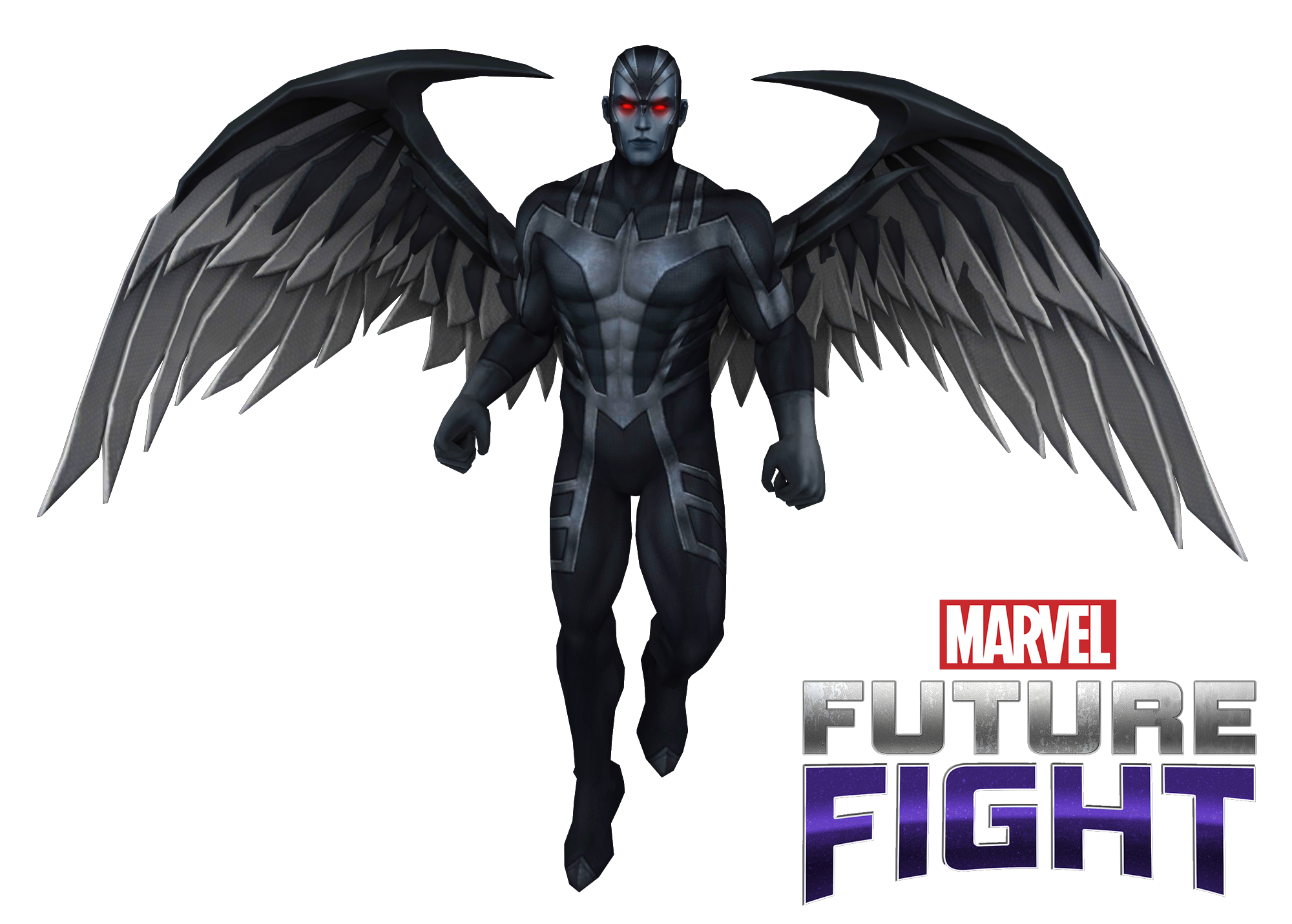 Archangel Marvel Free PNG