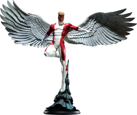 Archangel Marvel Transparent Image