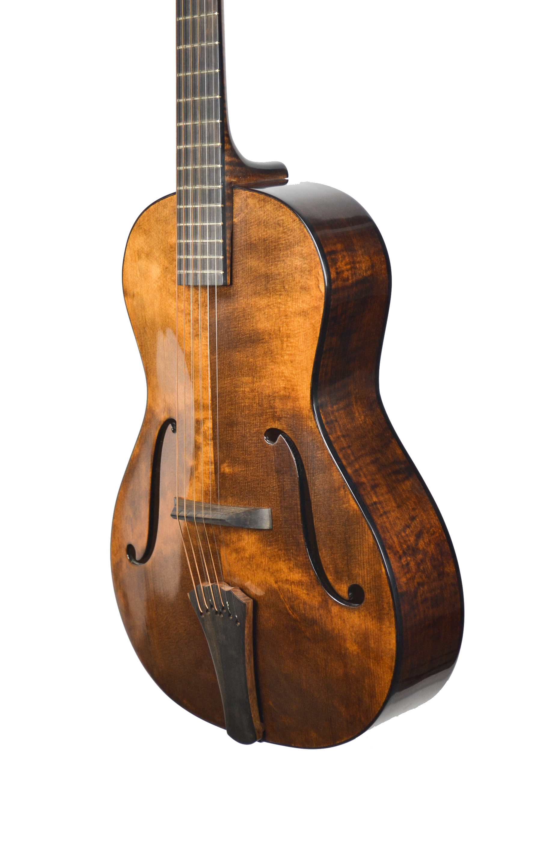Archtop Guitar Free Picture PNG