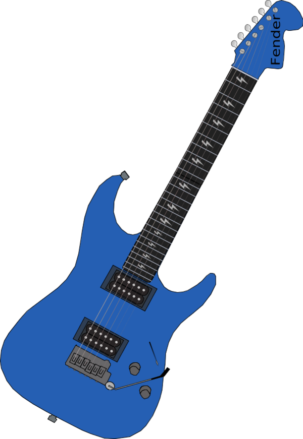 Archtop Guitar PNG Photo Image