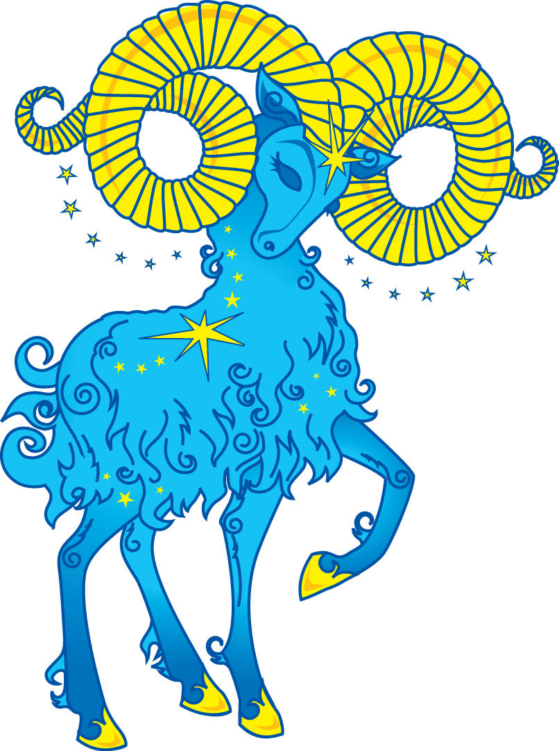 Aries PNG Photo Image