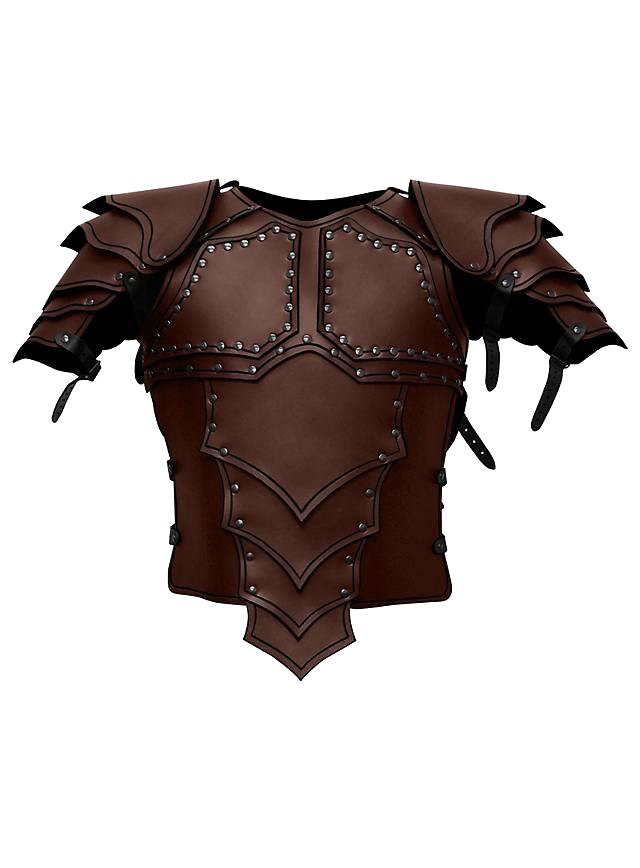 Armour Background PNG Image