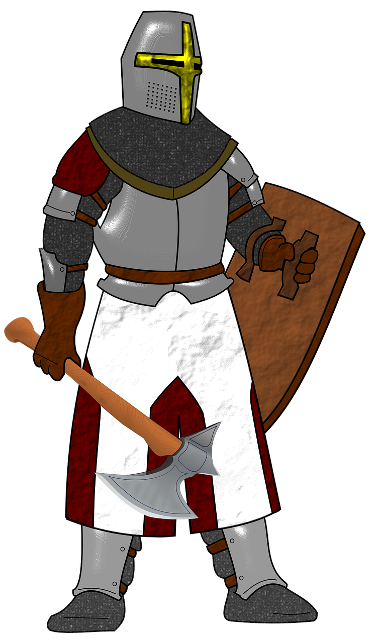 Armour Download Free PNG Clip Art