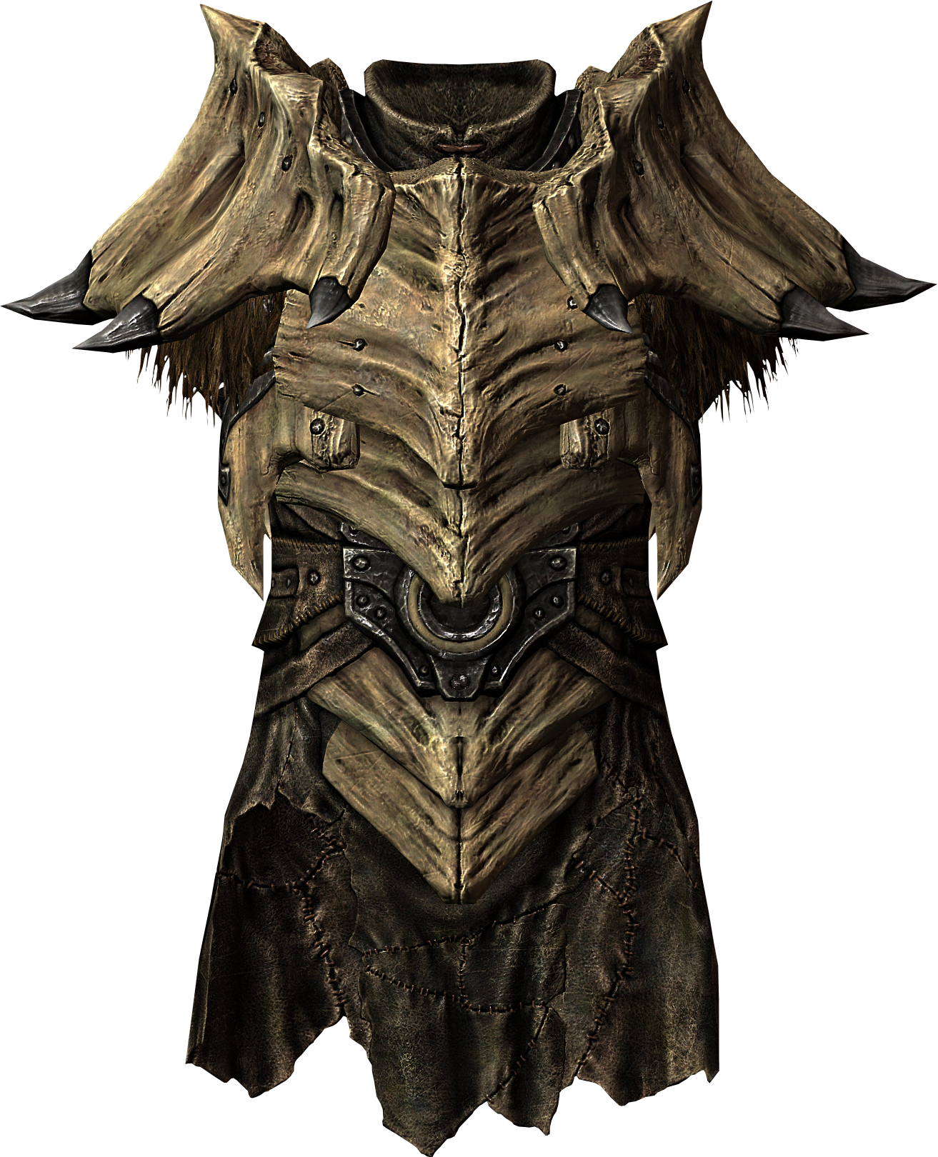 Armour PNG HD Quality