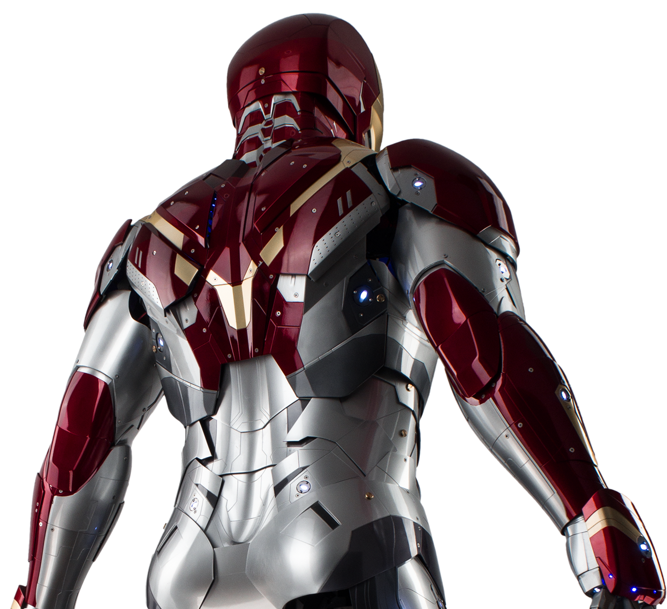 Armour PNG Images HD