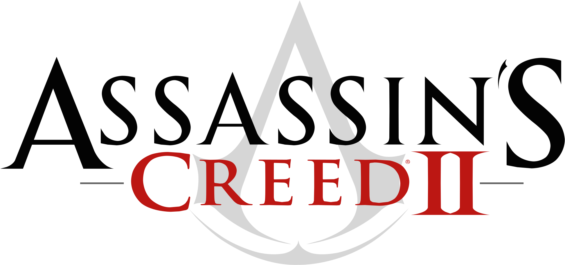 Assassin’s Creed Background PNG Image