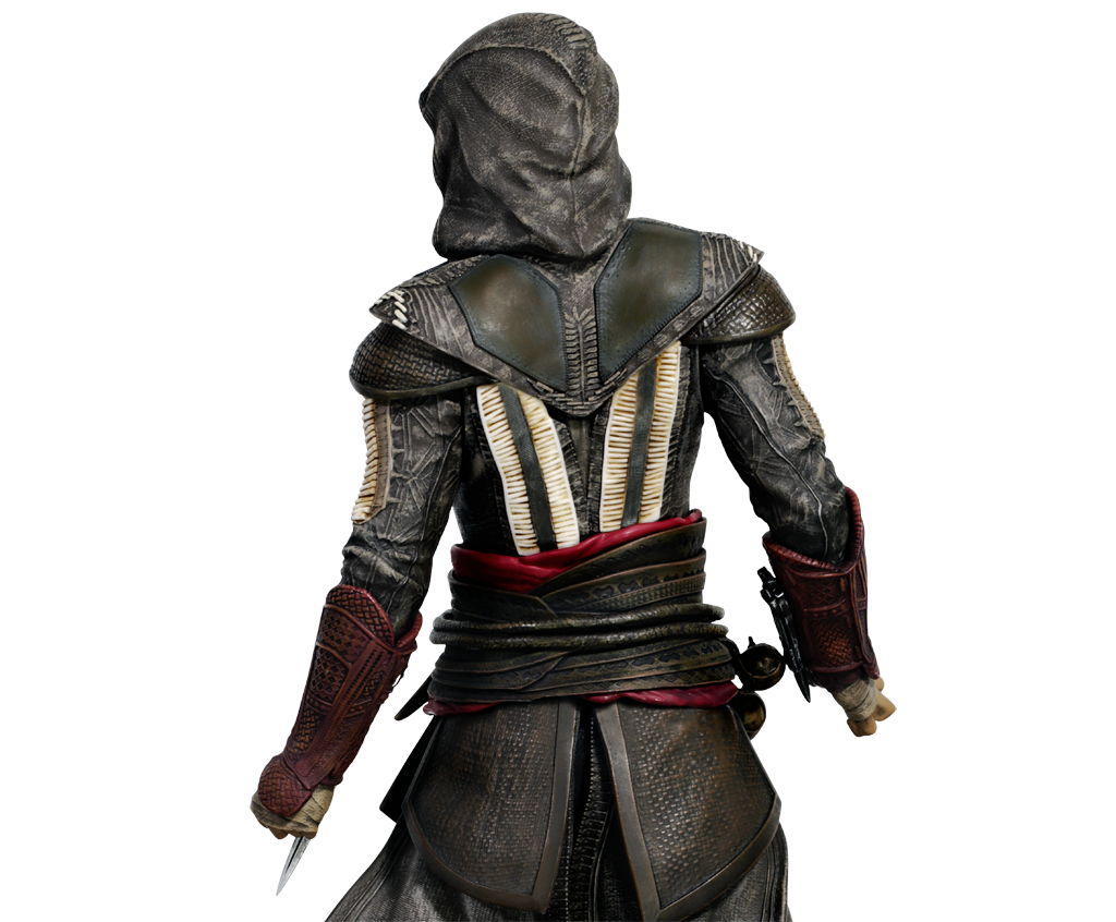 Assassin’s Creed Free PNG