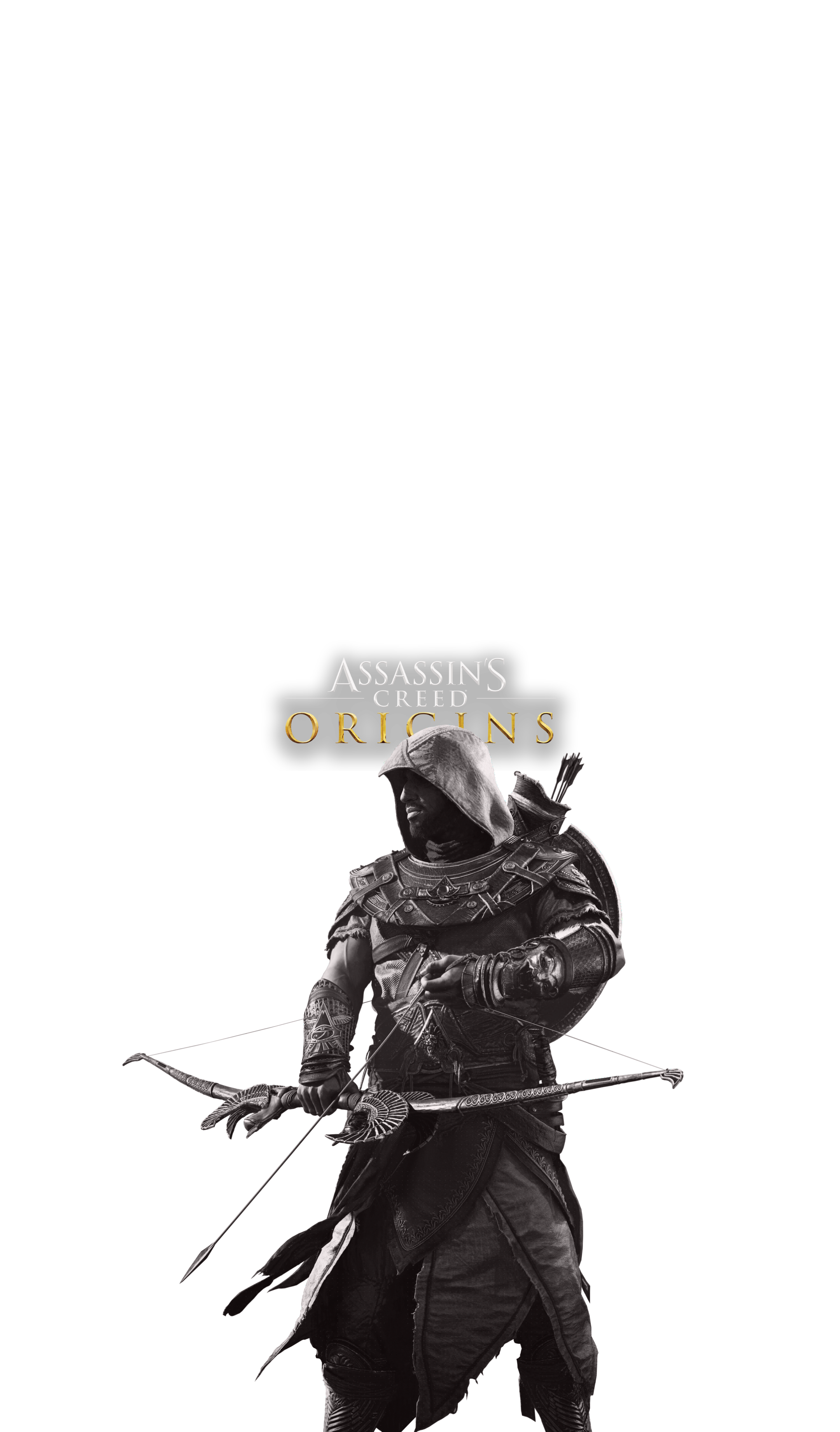 Assassin’s Creed PNG Clipart Background HD
