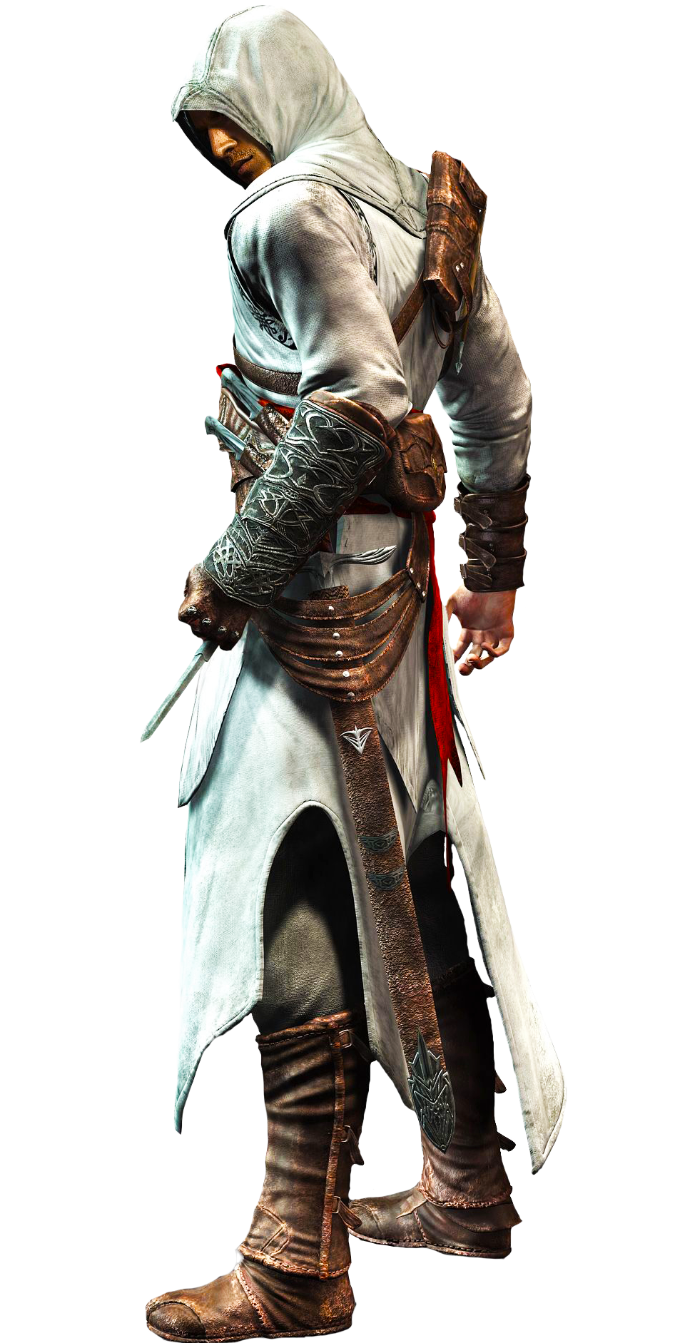 Assassin’s Creed PNG HD Free File Download