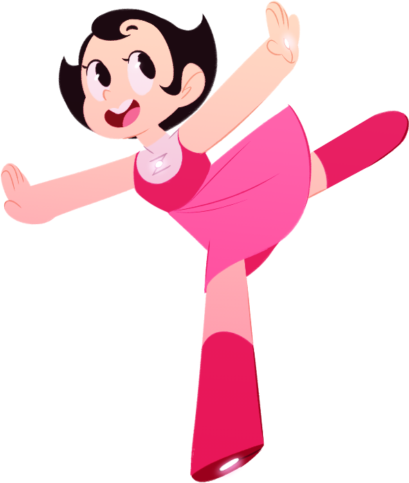 Astro Boy Download Free PNG