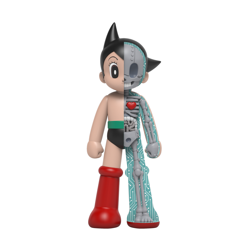 Astro Boy PNG Photo Image