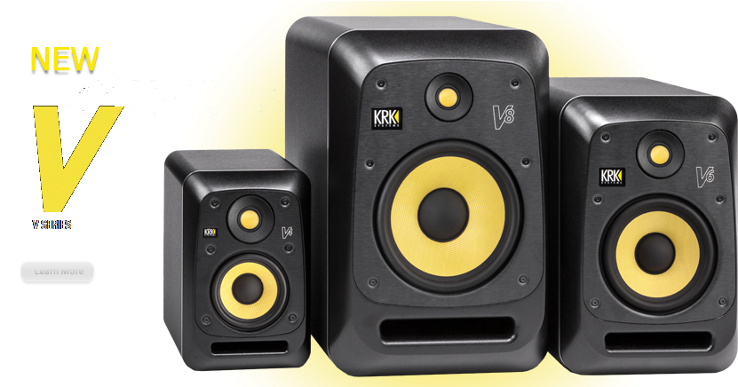 Audio Speaker PNG Pic Background
