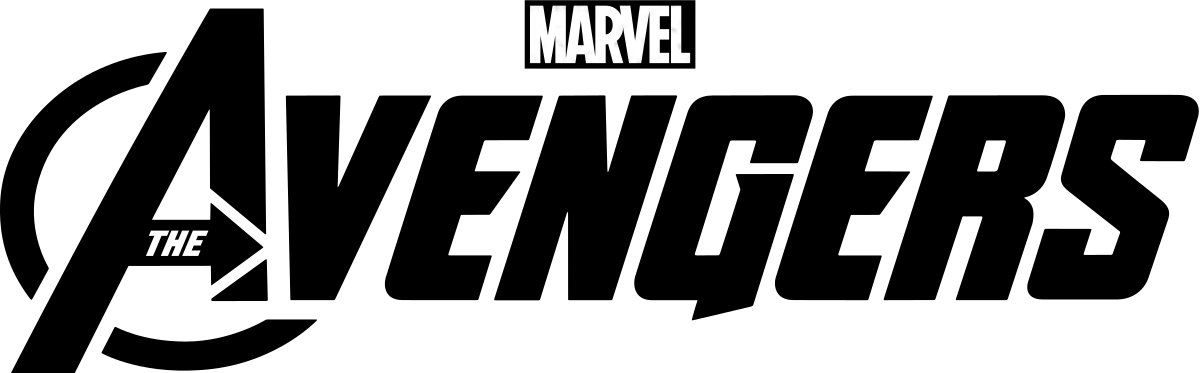 Avenger Logo PNG Clipart Background