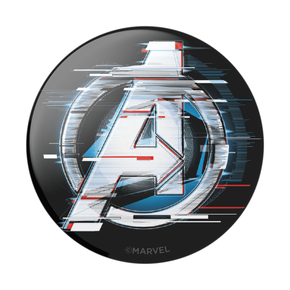 Avenger Logo PNG HD Quality