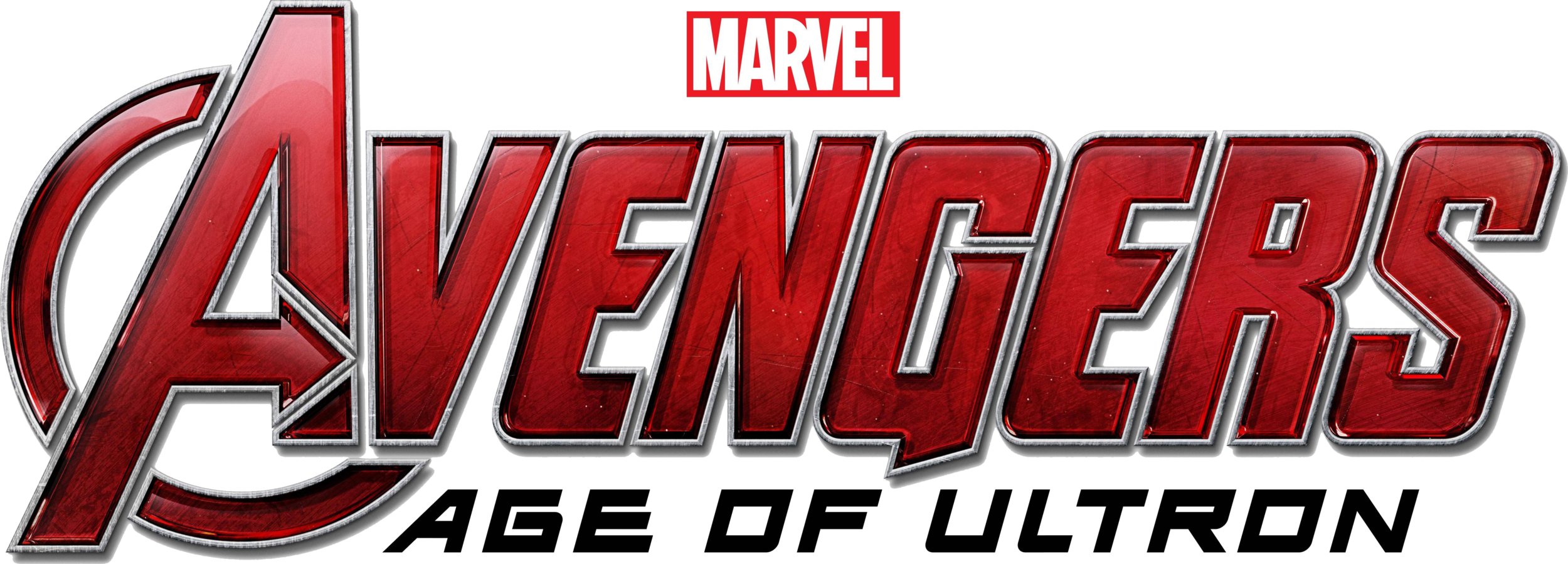 Avenger Logo PNG Images HD