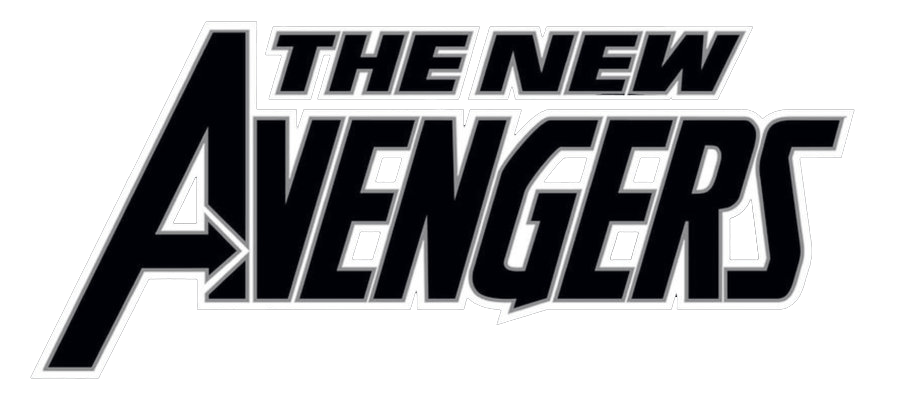 Avenger Logo PNG Photos
