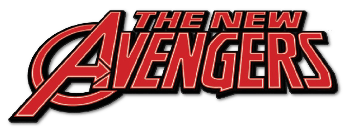Avenger Logo Transparent Image