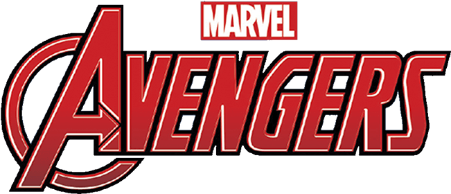 Avenger Logo Transparent Images