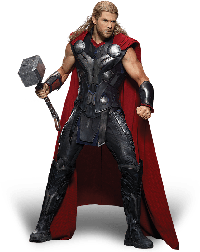 Avengers Age Of Ultron Transparent File
