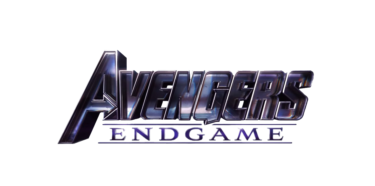 Avengers Endgame Background PNG Image
