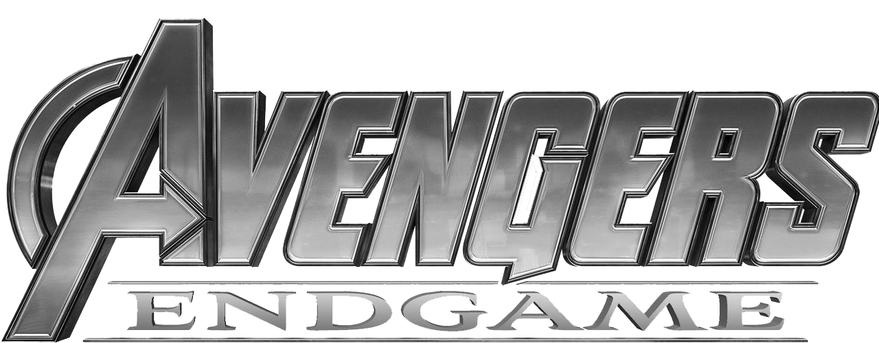 Avengers Endgame PNG Clipart Background