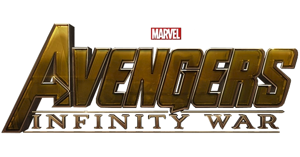 Avengers Infinity War Free PNG Clip Art
