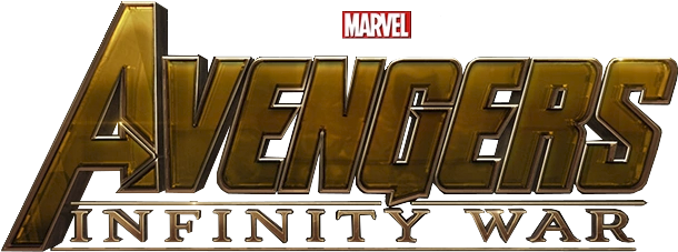 Avengers Infinity War No Background