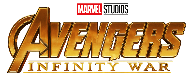 Avengers Infinity War Transparent PNG