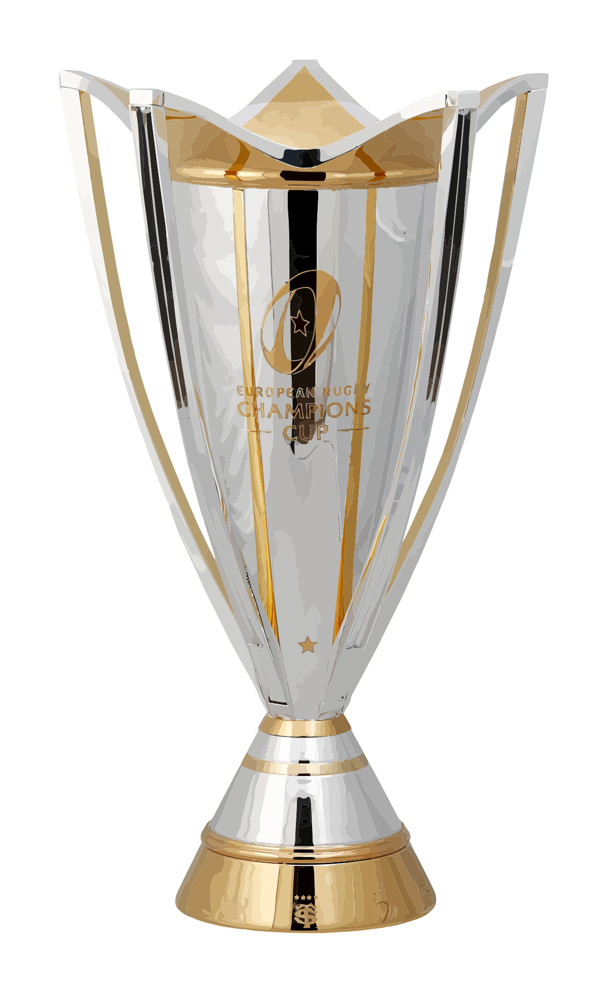 Award Cup Background PNG Image
