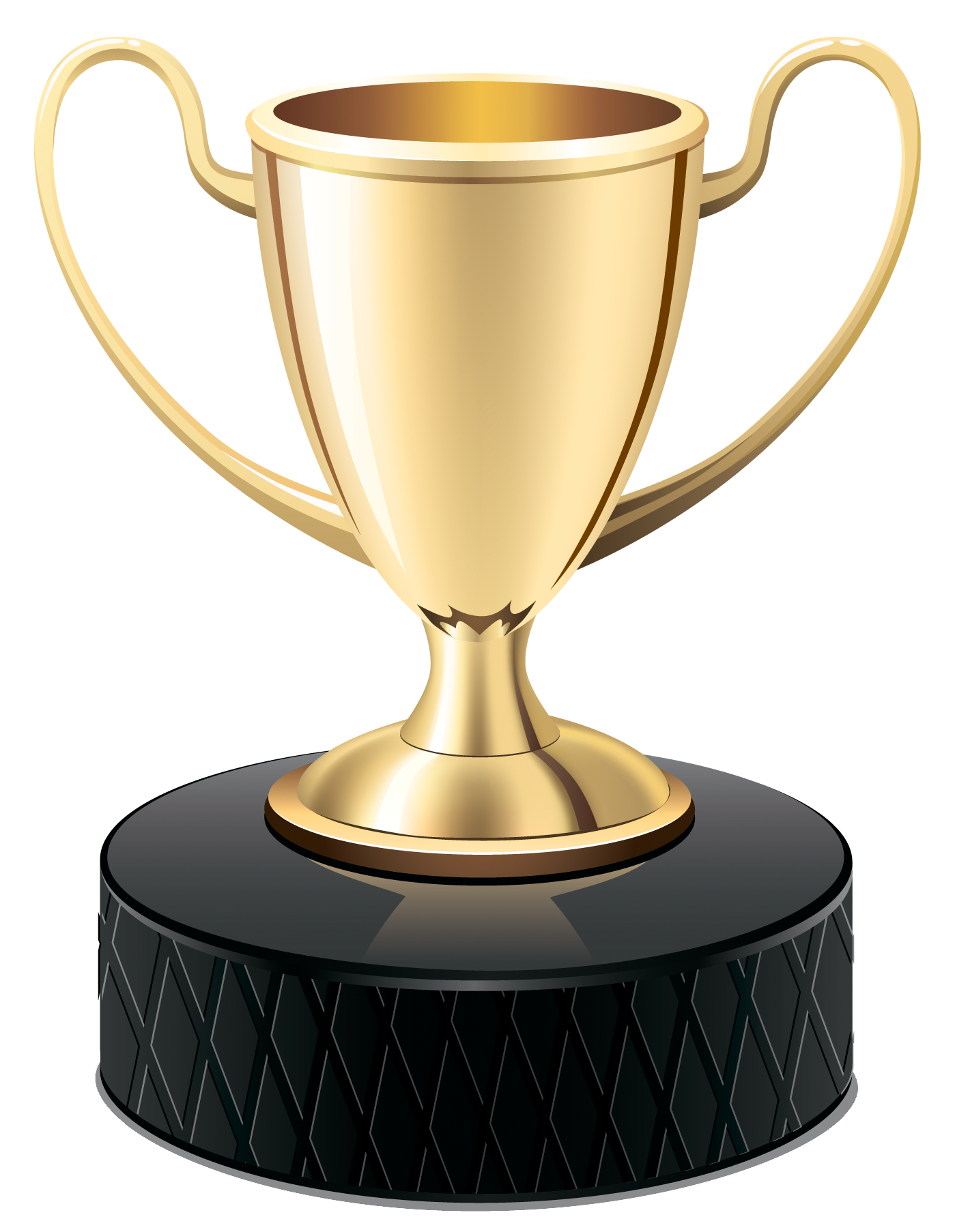 Award Cup Download Free PNG Clip Art
