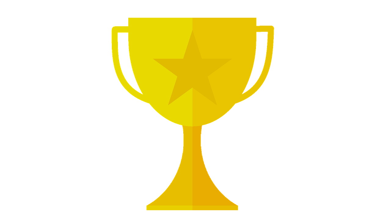 Award Cup Free PNG Clip Art