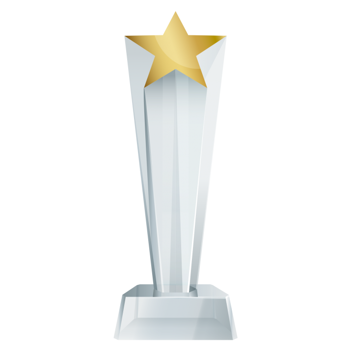 Award Cup Free PNG