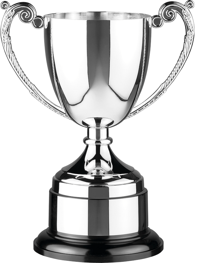 Award Cup PNG HD Quality